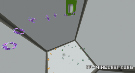 ������� I've Been Framed ��� Minecraft