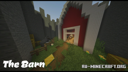  The Seven Portals  Minecraft