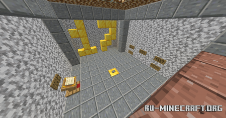 ������� Flur 17 ��� Minecraft