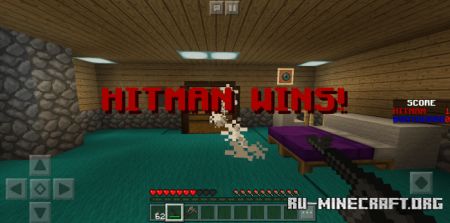 ������� Gun Valley ��� Minecraft PE