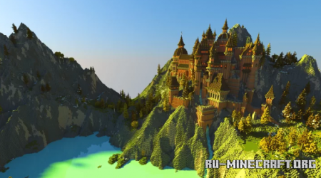 ������� Misery by Adeptx3 ��� Minecraft