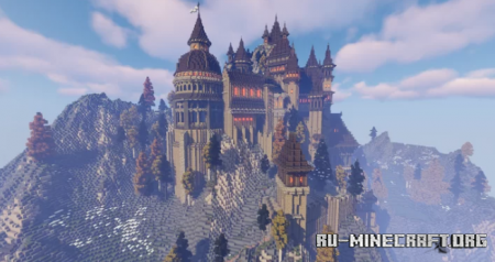 ������� Misery by Adeptx3 ��� Minecraft