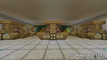 ������� BeeFarming Valley ��� Minecraft