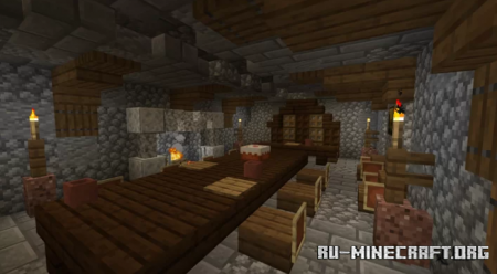  Castle Koblenz  Minecraft