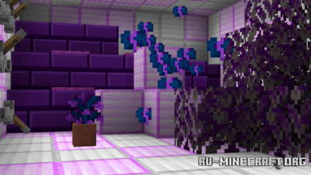  Unfair Trees  Minecraft PE