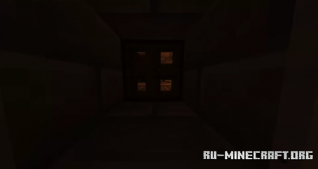  Cops and Robbers 5: Arctic  Minecraft