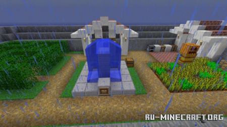 ������� Fantasy Battler Mini Game ��� Minecraft