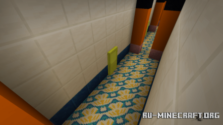 ������� Dark Deception ��� Minecraft PE