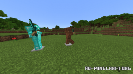  Minecraft Manhunt  Minecraft PE