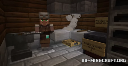 ������� Oligarchia Adventure ��� Minecraft