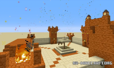 ������� Oligarchia Adventure ��� Minecraft