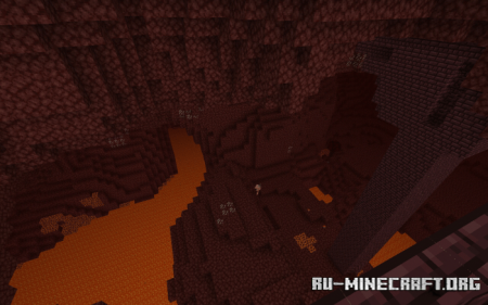 Скачать Better Ores для Minecraft PE 1.15