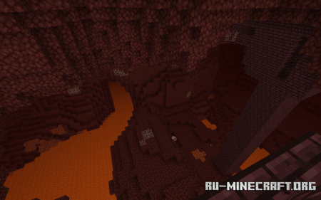 Скачать Better Ores для Minecraft PE 1.15