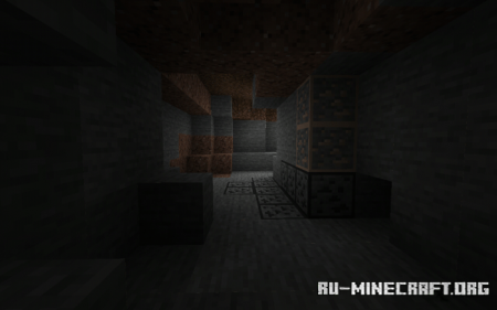 Скачать Better Ores для Minecraft PE 1.15