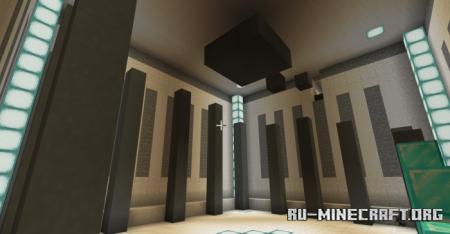 ������� The Azkar Temple ��� Minecraft PE