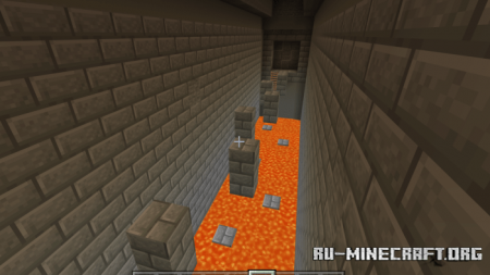 ������� The Azkar Temple ��� Minecraft PE