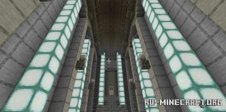 ������� The Azkar Temple ��� Minecraft PE