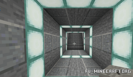 ������� The Azkar Temple ��� Minecraft PE