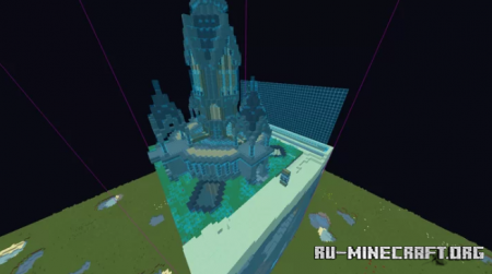 ������� HCFCastleBase ��� Minecraft