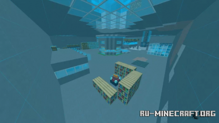 ������� HCFCastleBase ��� Minecraft