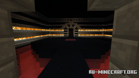 ������� Darth Vader's Castle ��� Minecraft