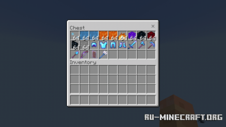  Void World Template  Minecraft PE