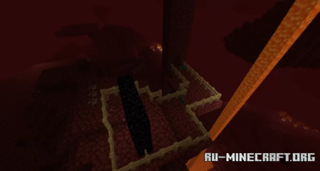 ������� Randomizer Arena ��� Minecraft