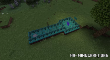 ������� Randomizer Arena ��� Minecraft