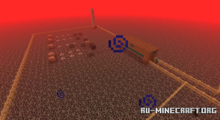 ������� Randomizer Arena ��� Minecraft