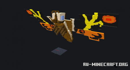  Project Godzilla  Minecraft PE 1.14