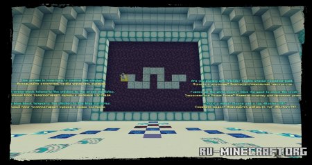  Choosing Path  Minecraft