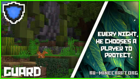 ������� The Werewolves ��� Minecraft PE