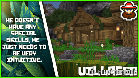 ������� The Werewolves ��� Minecraft PE