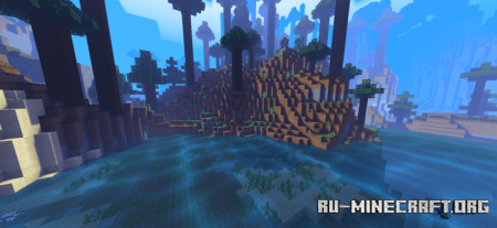  ESTN Shaders  Minecraft PE 1.13
