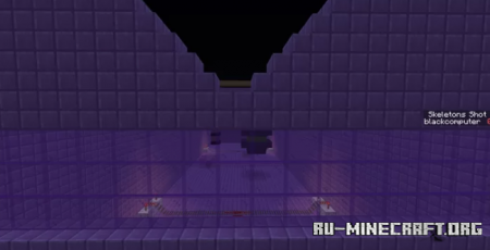 ������� Skeleton Sniper ��� Minecraft