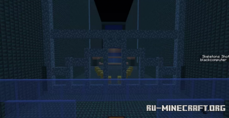 ������� Skeleton Sniper ��� Minecraft