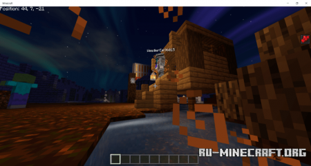  Call Of Craft  Minecraft PE
