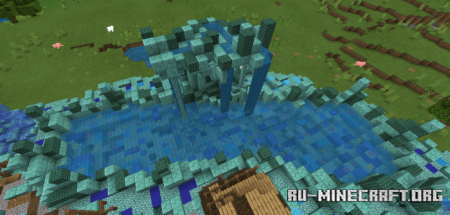 ������� Dragamar ��� Minecraft PE