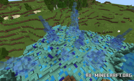 ������� Dragamar ��� Minecraft PE
