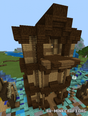 ������� Dragamar ��� Minecraft PE