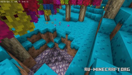  Terraria [32x]  Minecraft 1.16