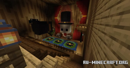  Boss Battles by DeadPenguins  Minecraft