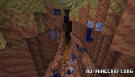  Terraria [32x]  Minecraft 1.15