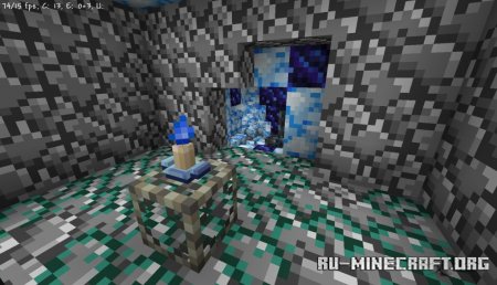  Terraria [32x]  Minecraft 1.15