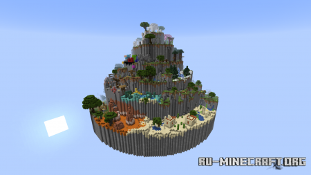  BABILON Parkour  Minecraft