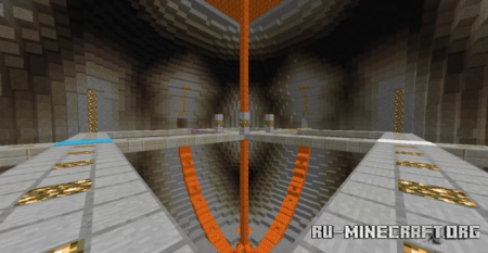 ������� The Black Nightmare ��� Minecraft