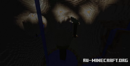 ������� The Black Nightmare ��� Minecraft