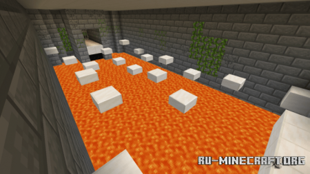  Troll Parkour  Minecraft PE