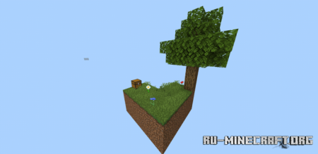 Deluxe Skyblock  Minecraft PE