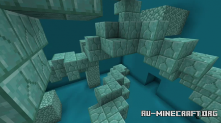 ������� Find The Lever - Ocean ��� Minecraft